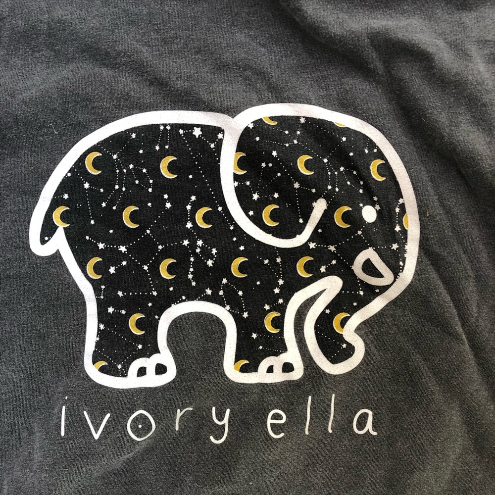 Ivory Ella